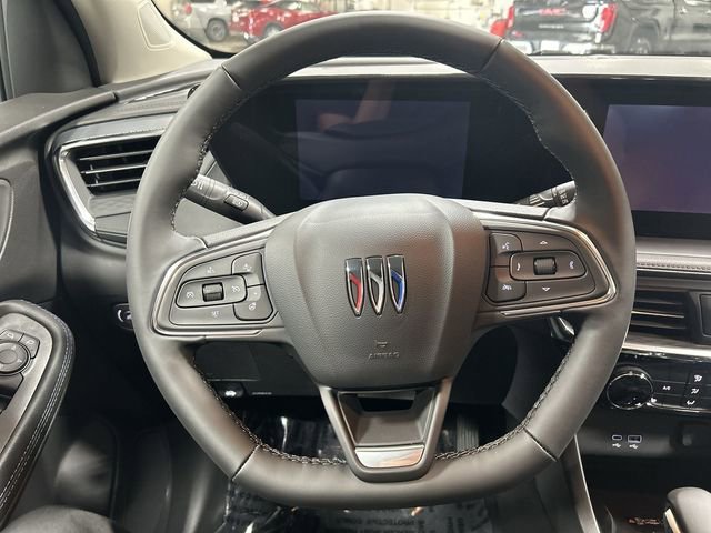 2026 Buick Encore GX Sport Touring - Photo 14