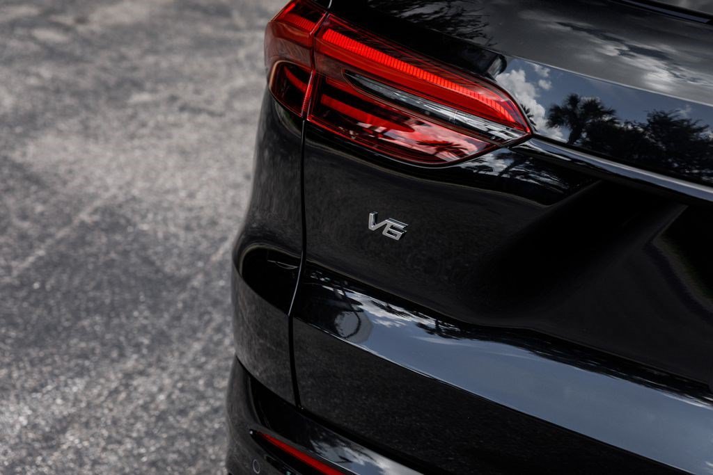 New 2026 Black Maserati Modena V6 image 45