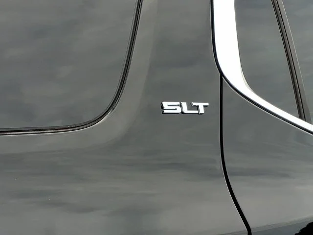 2018 GMC Acadia SLT-1 - Photo 7
