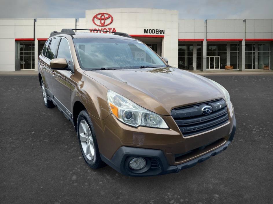 Used 2013 Caramel Bronze Pearl Subaru 2.5i Limited image 3