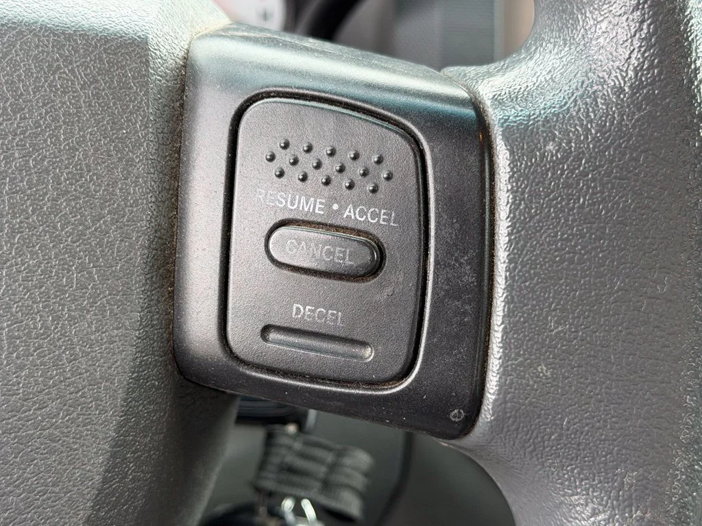 Used 2007 Blue Dodge SLT image 21