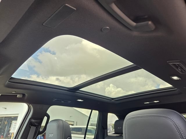 2026 Buick Enclave Sport Touring - Photo 12