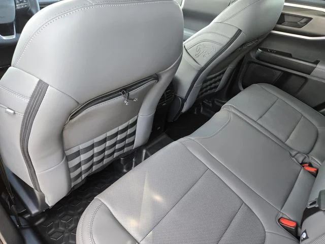 2025 Ford Bronco Sport Badlands - Photo 27