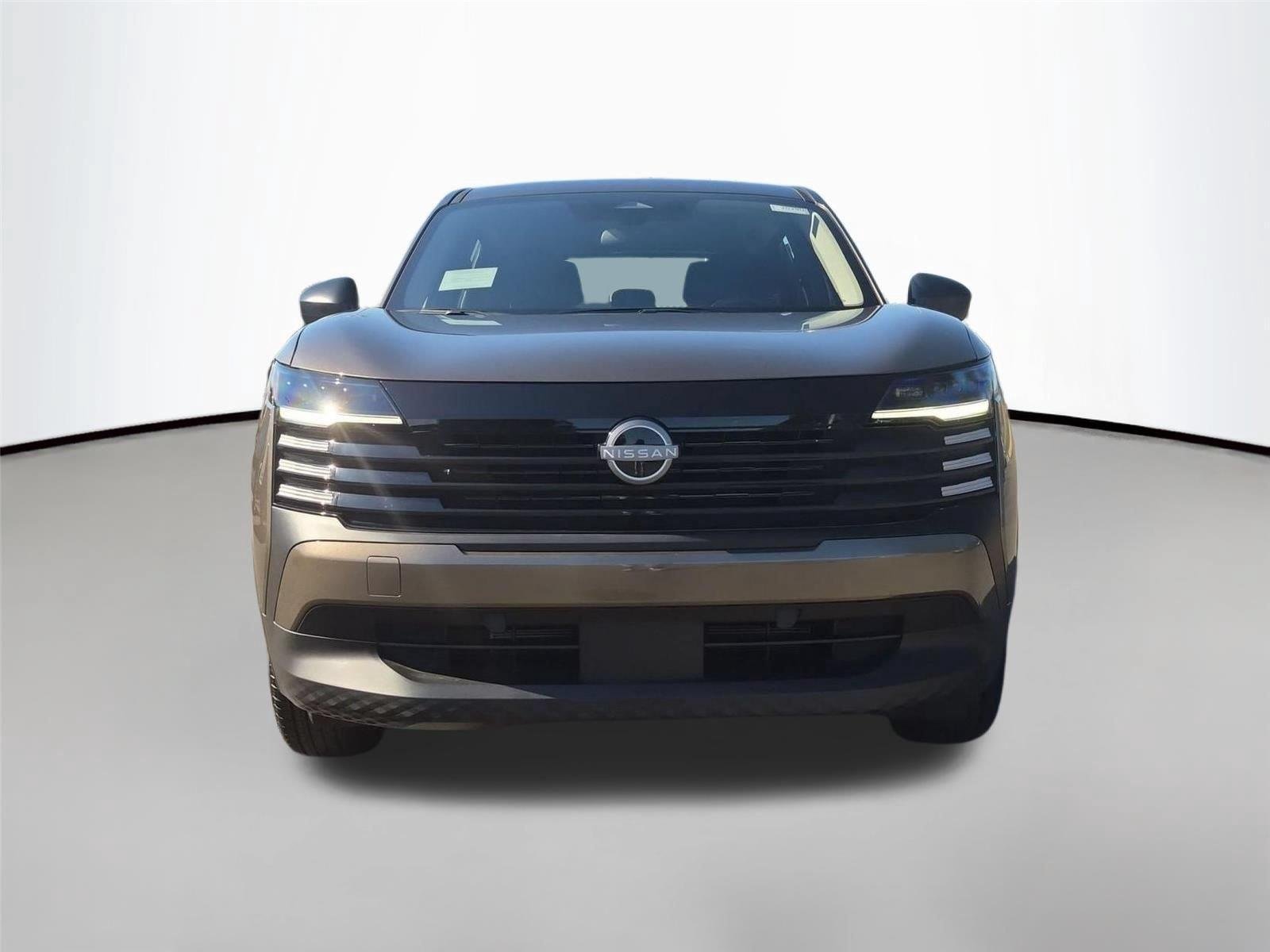 New 2027 Canyon Bronze Metallic Nissan S image 8