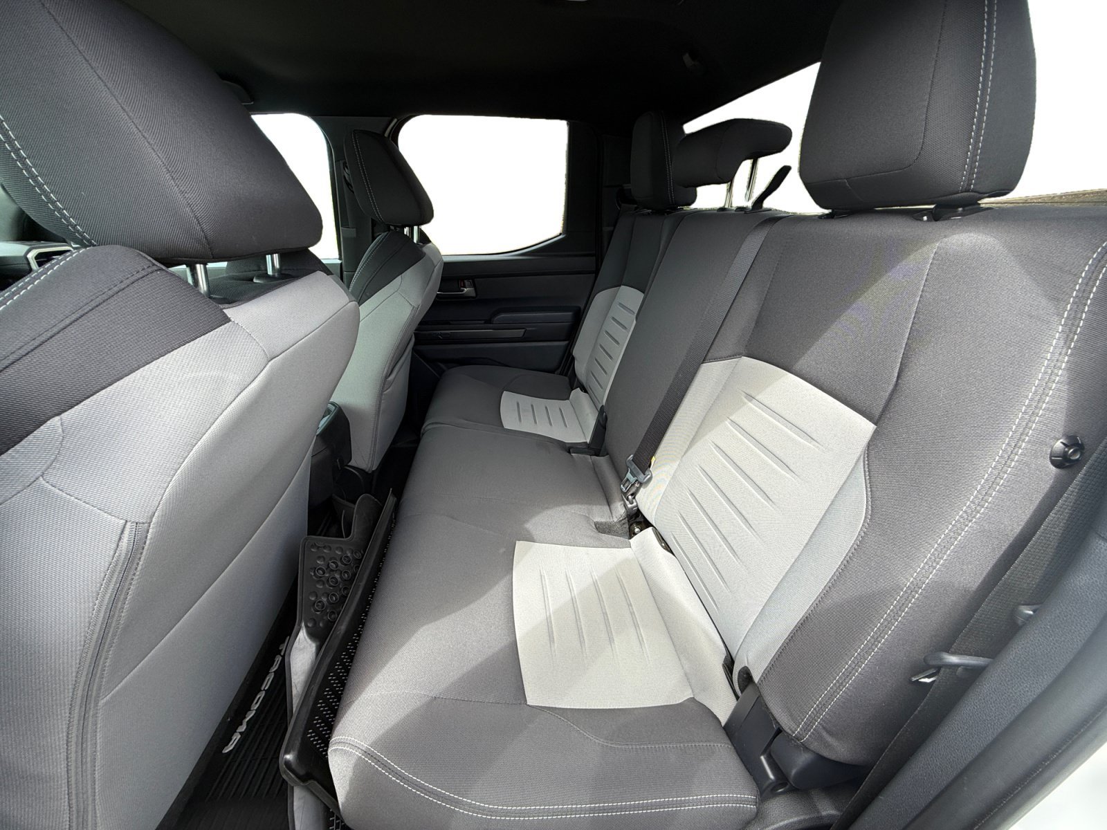 Used 2026 Ice Cap Toyota TRD Sport image 16