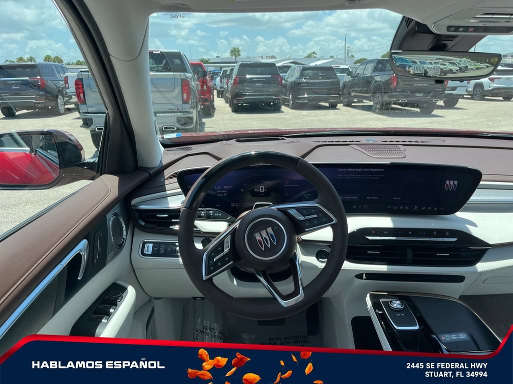 2026 Buick Enclave Avenir - Photo 14