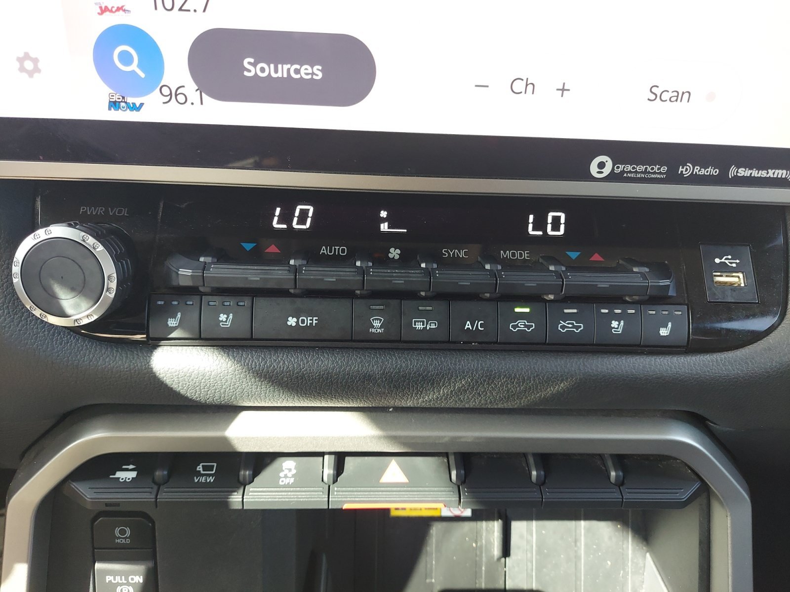 Used 2024 Blueprint Toyota Limited image 18