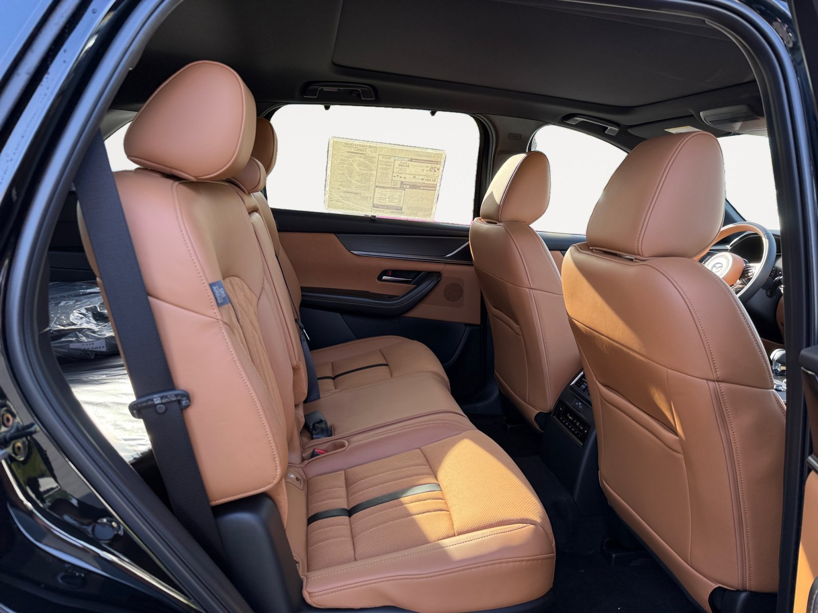 2026 Mazda CX-70 Premium Plus Package - Photo 18