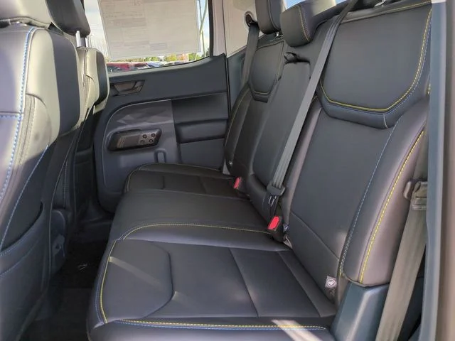 2026 Ford Maverick Lobo Standard - Photo 14
