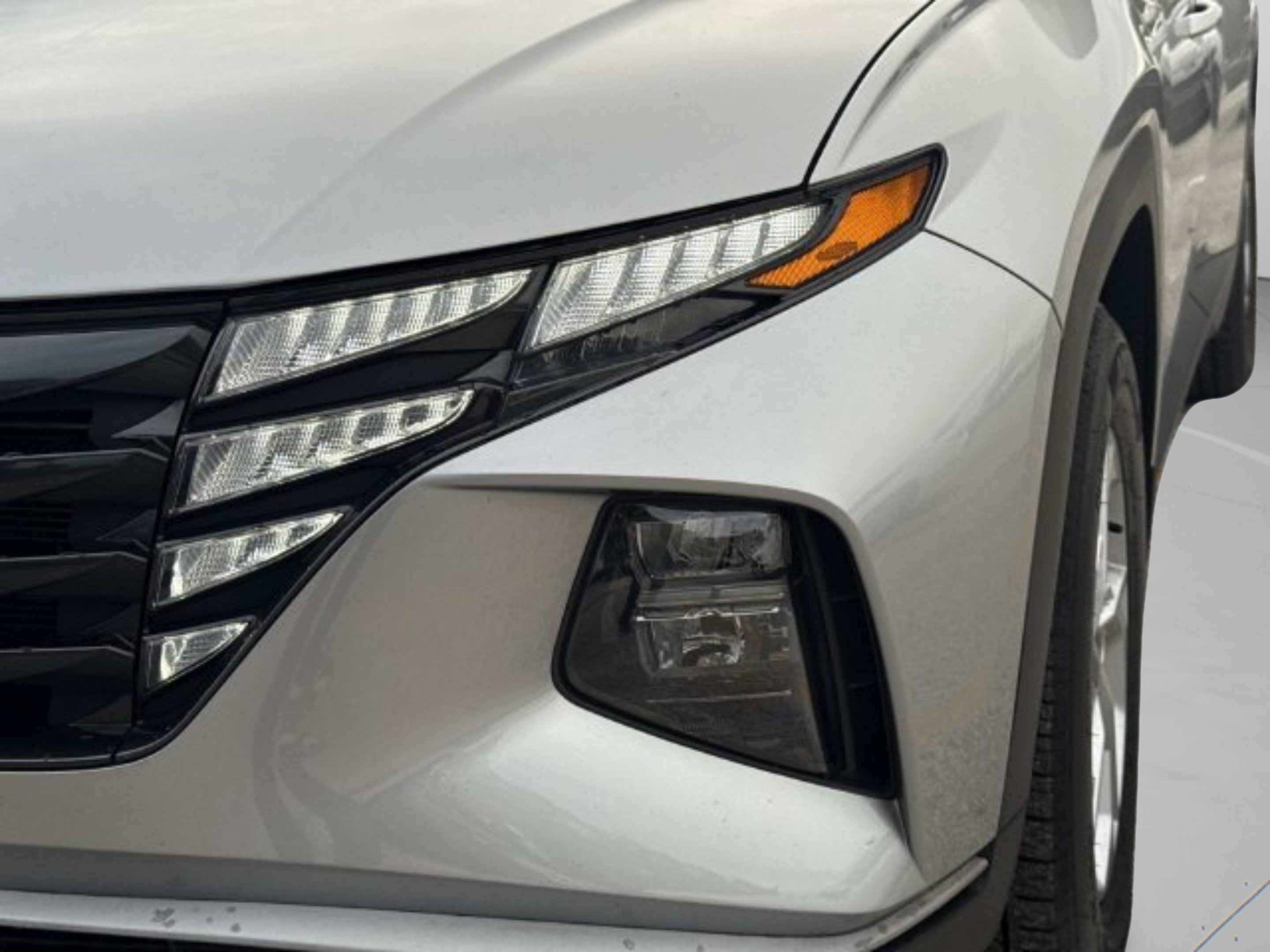 2024 Hyundai Tucson SEL - Photo 32