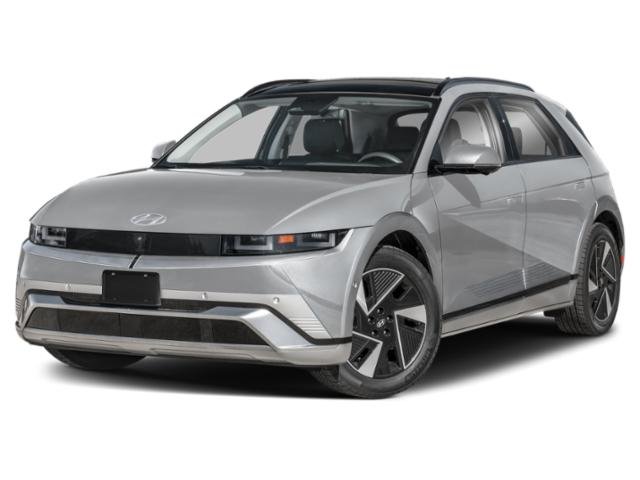 2026 Hyundai Ioniq 5 Limited RWD's photo