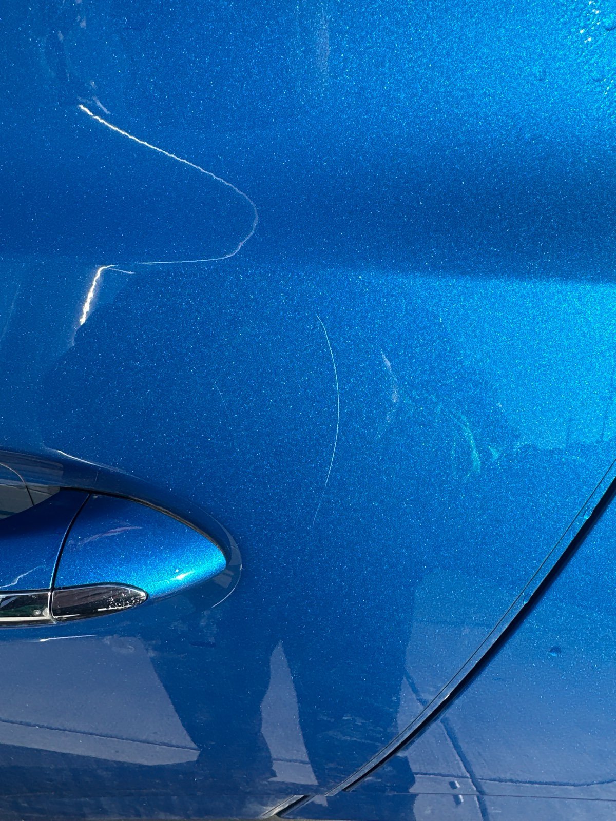 Used 2022 Blue Chevrolet Premier image 20