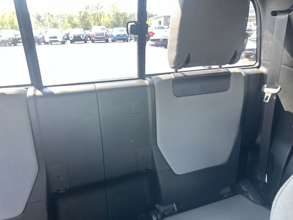 Used 2022 Silver Toyota SR image 14