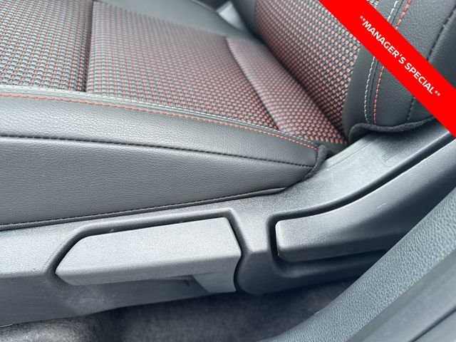 2025 Nissan Kicks SR AWD - Photo 18
