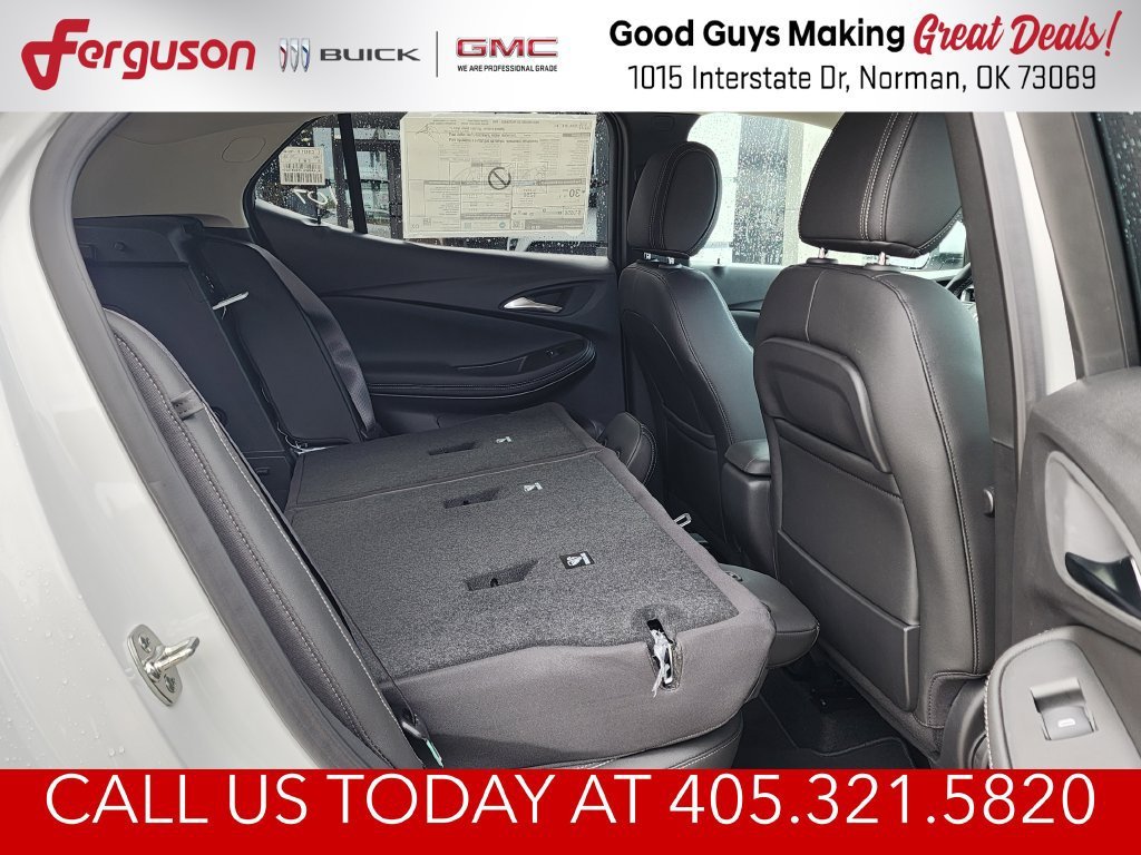 2026 Buick Encore GX Preferred - Photo 43