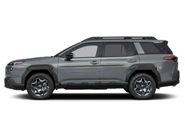 New 2026 RIVER ROCK PEARL Subaru Premium image 3