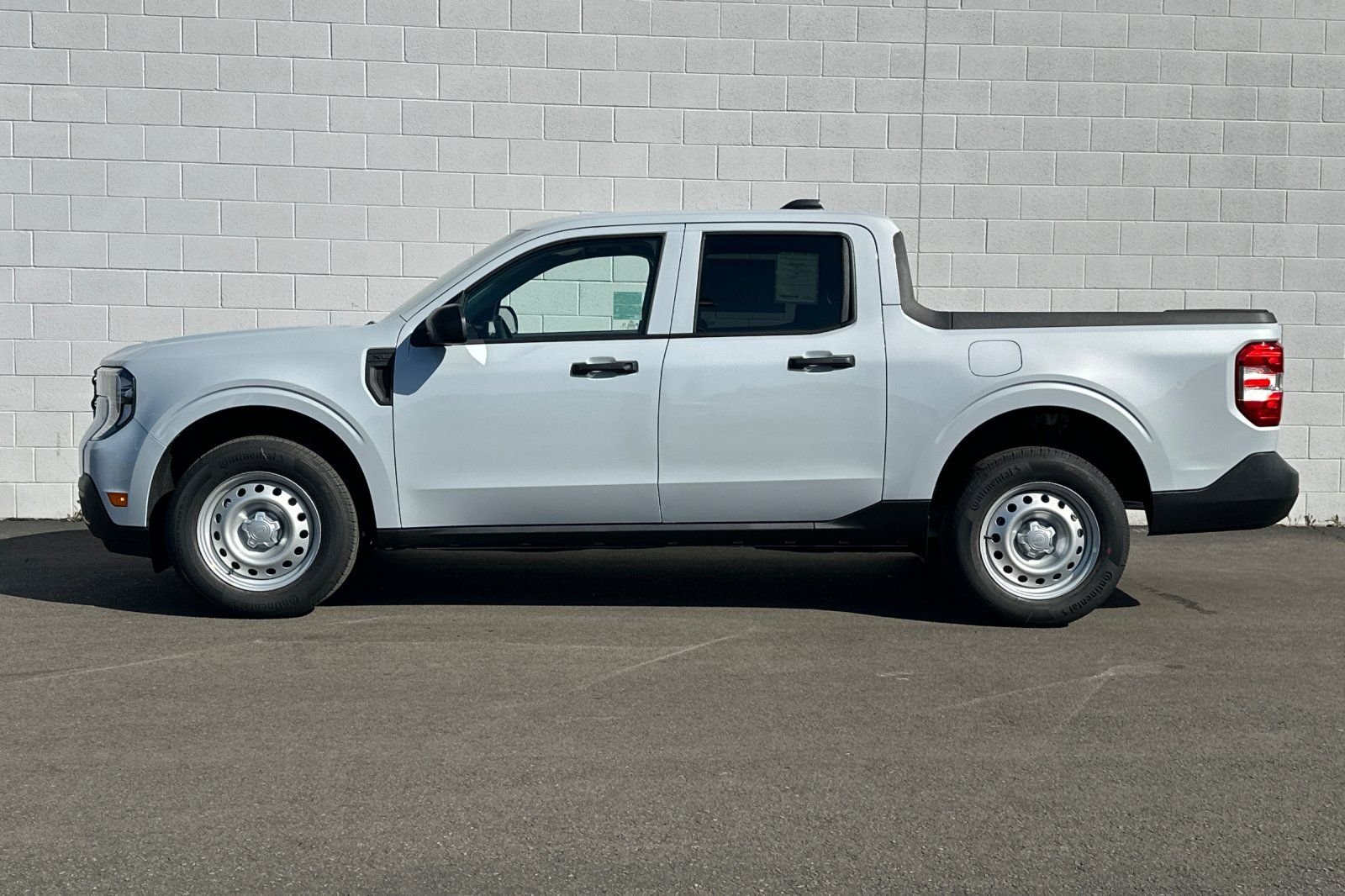 Certified Used 2026 White Ford XL image 6