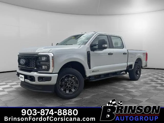 New 2026 Avalanche Ford F-250® XL image 18