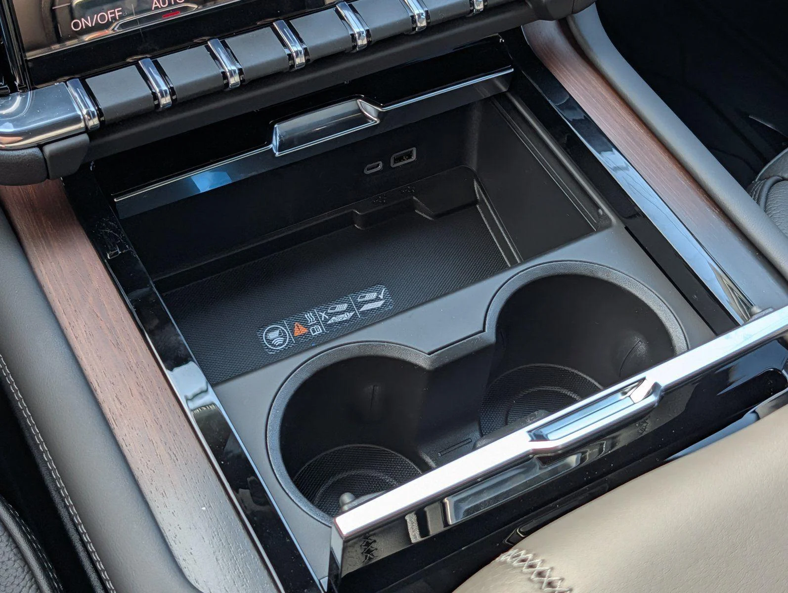 New 2026 Onyx Black GMC Denali image 18