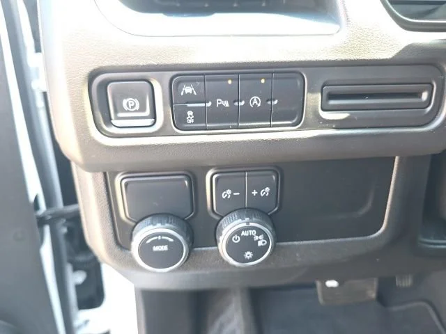 Used 2023 Summit White Chevrolet Premier image 13