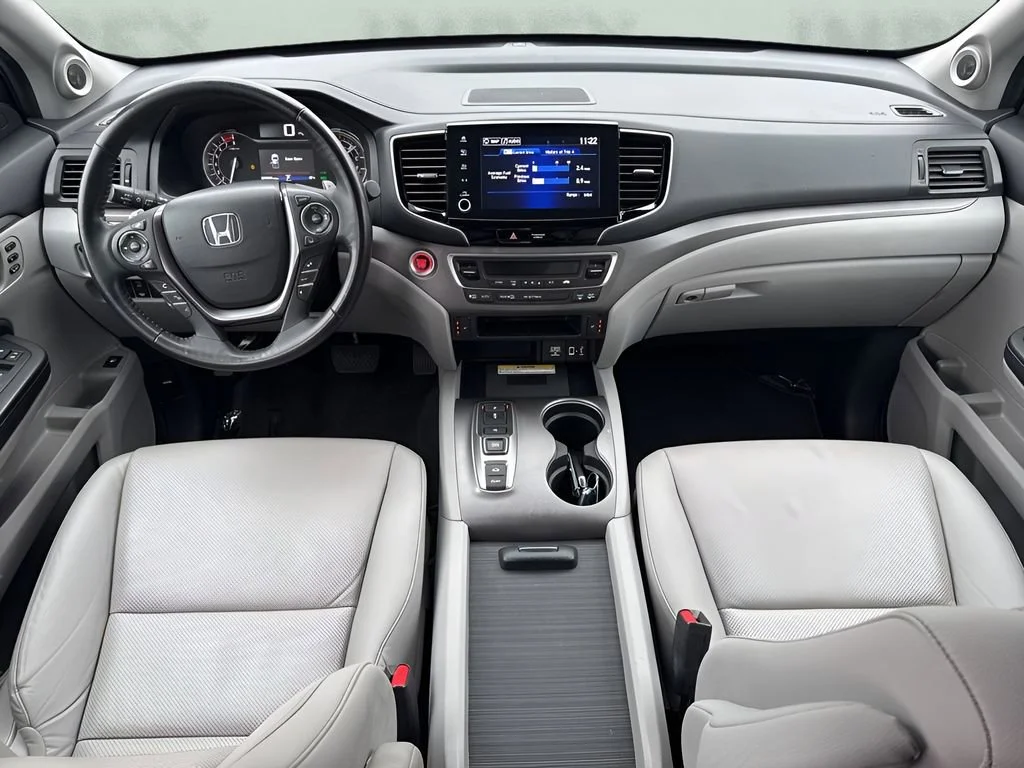 Used 2023 Gray Honda RTL-E image 16