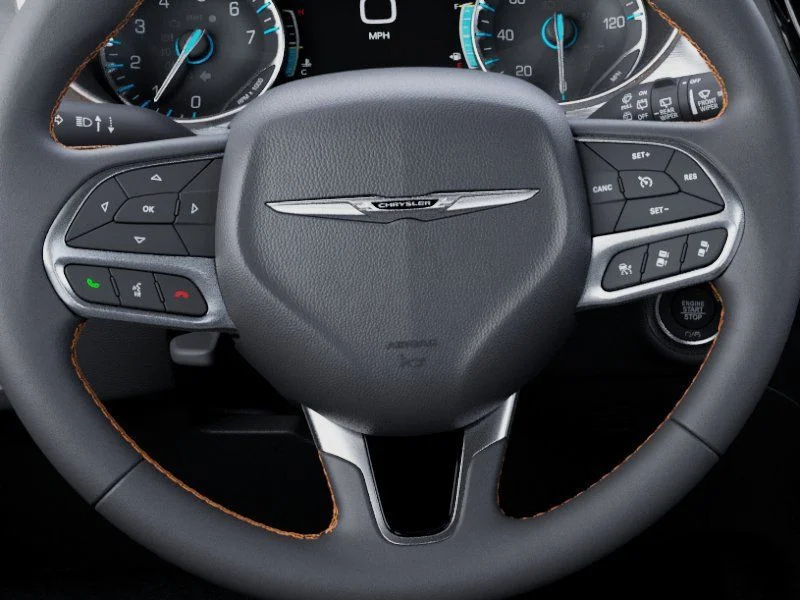 2026 Chrysler Pacifica Pinnacle - Photo 19