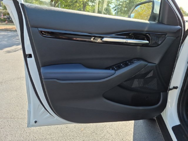 Certified Used 2024 White Kia S image 12