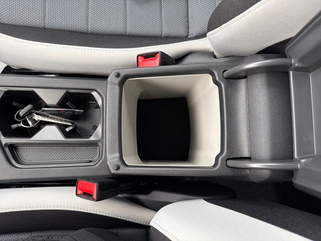 New 2026  Volkswagen 1.5T S image 22
