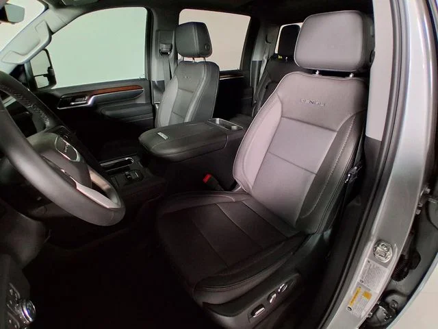 New 2026 Silver GMC Denali image 10