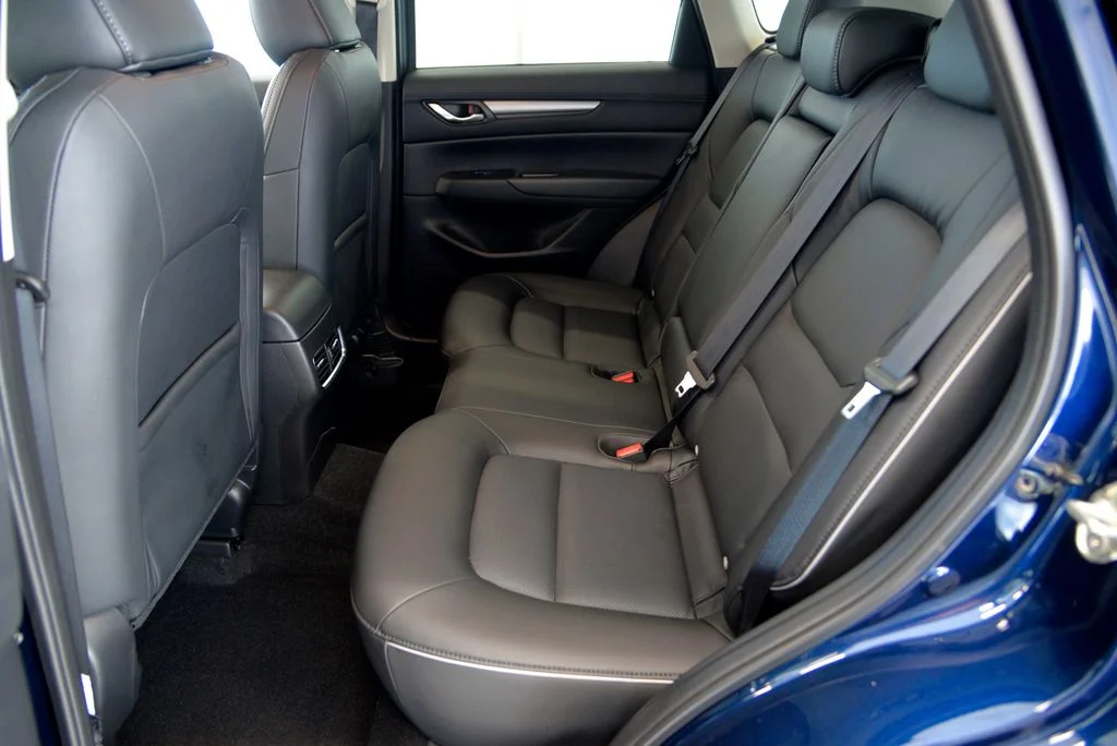 Certified Used 2025 Blue Mazda 2.5 S Select Package image 27