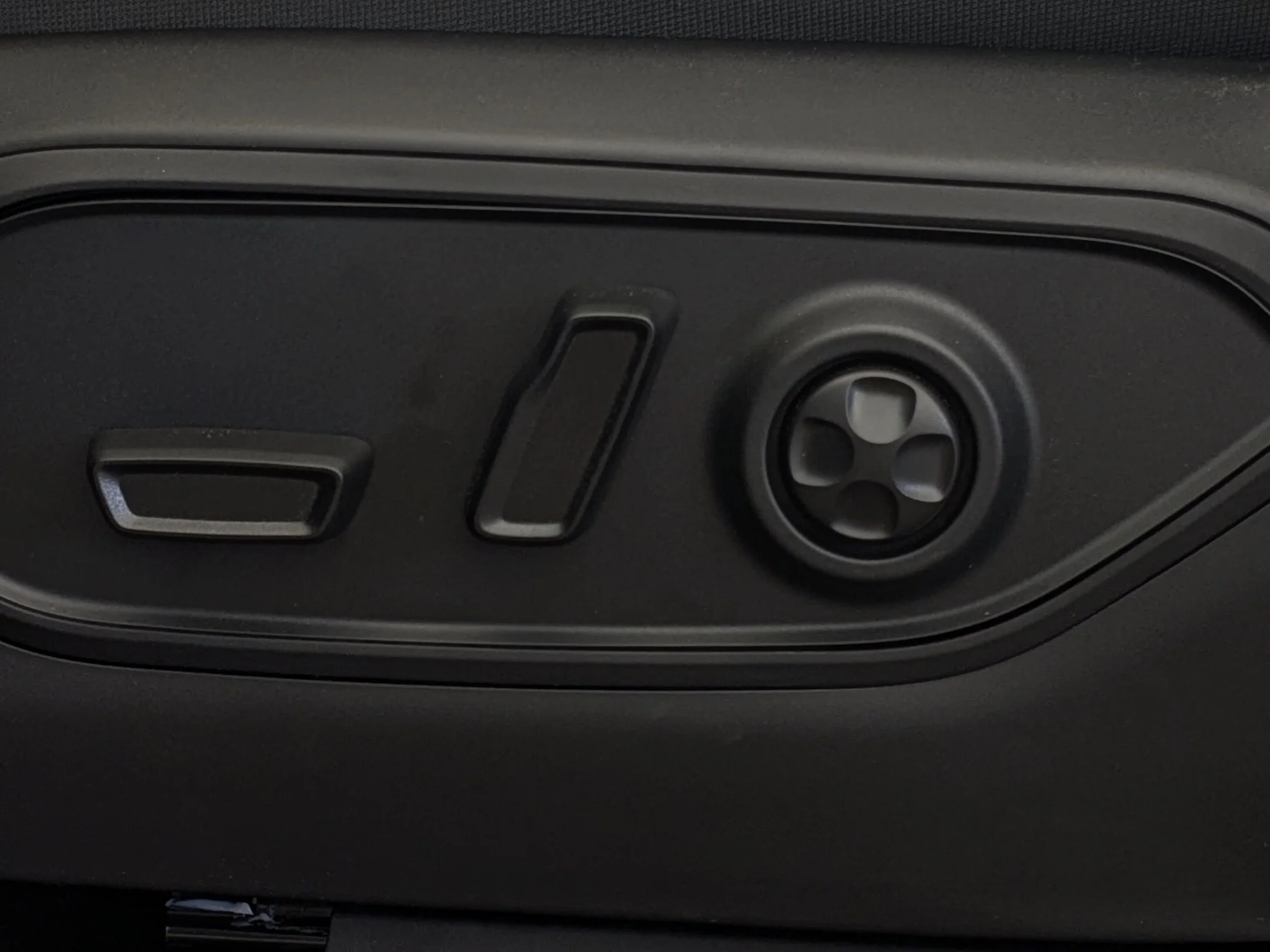 New 2026 Black Jeep Altitude - - Power Sunroof - 20 Gloss Black Wheels - Capri Leatherette/Suede - Remote Start & More! image 13