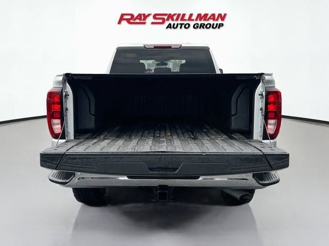 2023 GMC Sierra 2500HD SLE - Photo 25