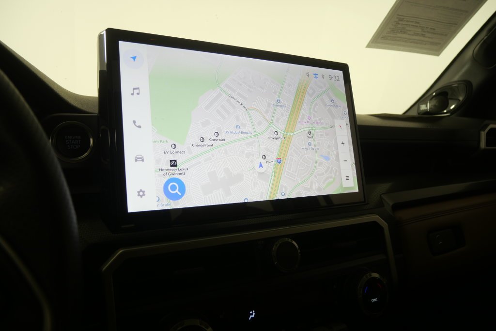 Used 2026 Pearl Toyota Limited image 25