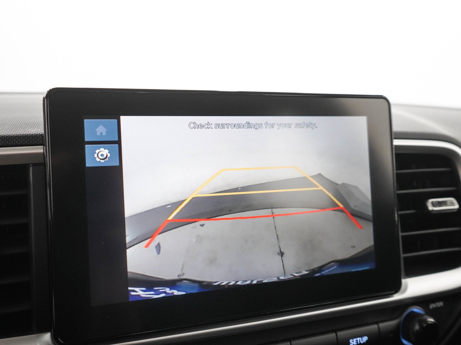 Certified Used 2024 Ultimate Red Hyundai SEL IVT image 26
