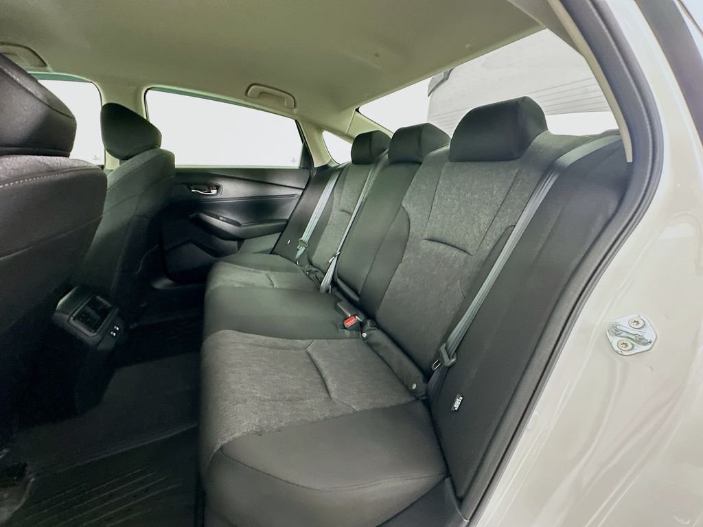 2026 Honda Accord LX - Photo 21