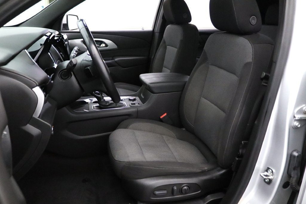 2022 Chevrolet Traverse 1LT - Photo 14