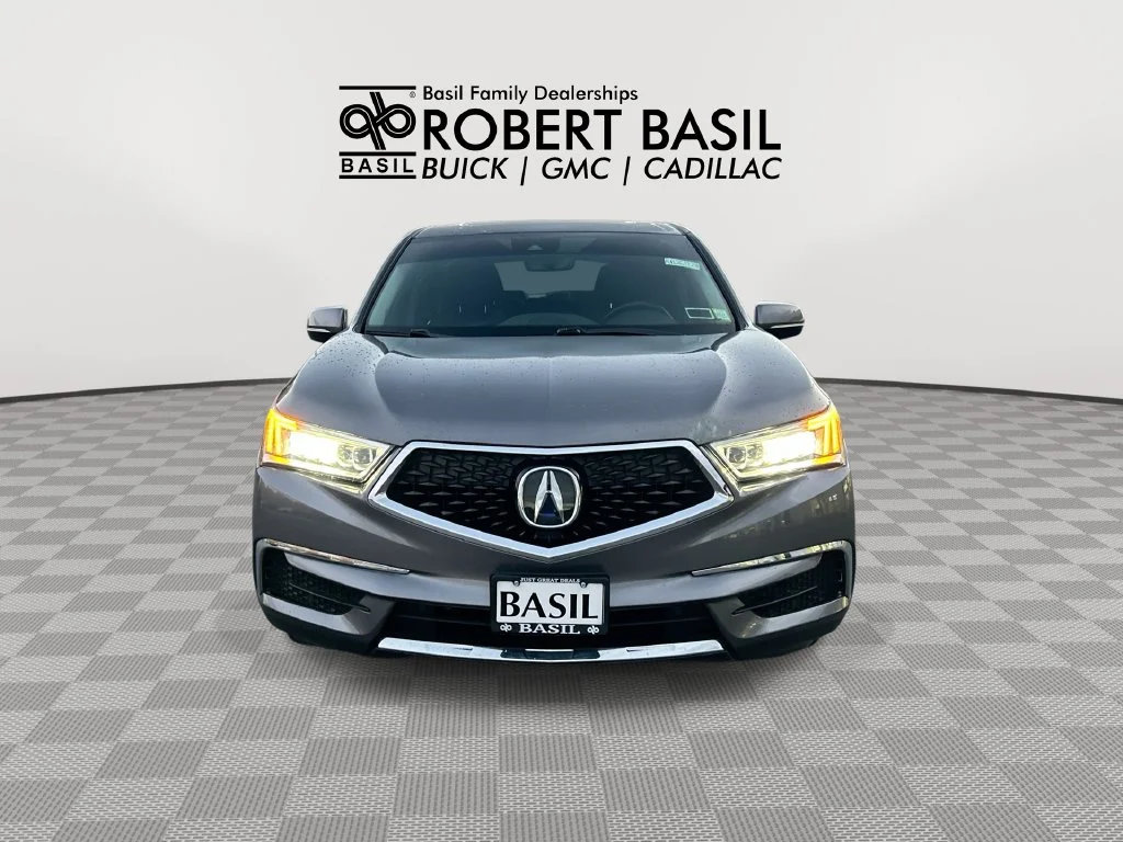 Used 2020  Acura 3.5L image 3