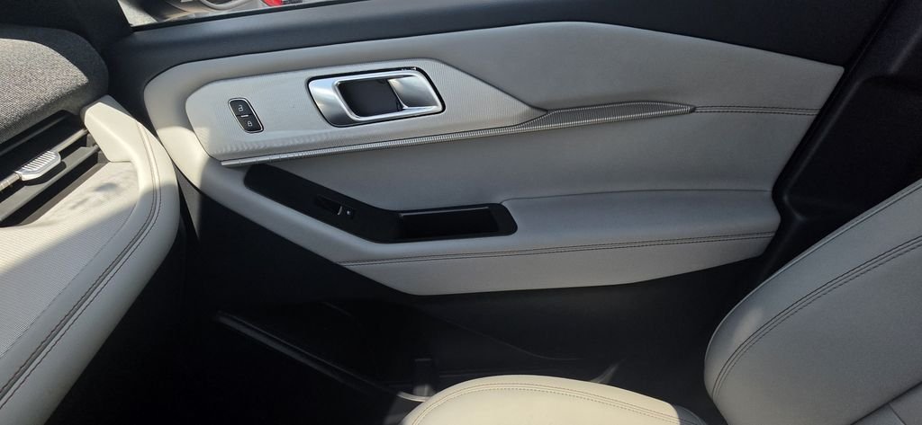 New 2026 Carbonized Gray Metallic Ford Active image 26