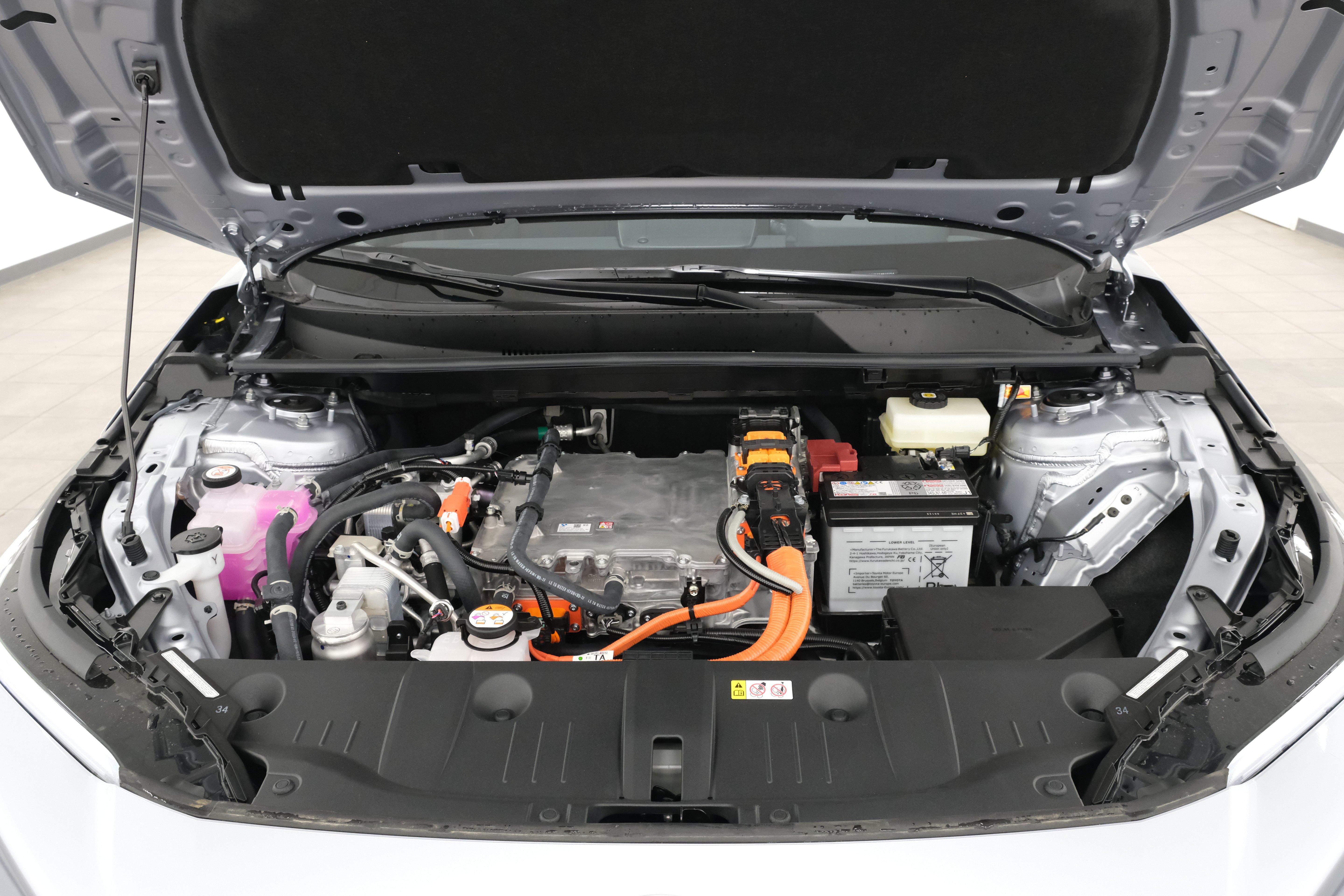 2026 Toyota bZ Woodland Woodland - Photo 43