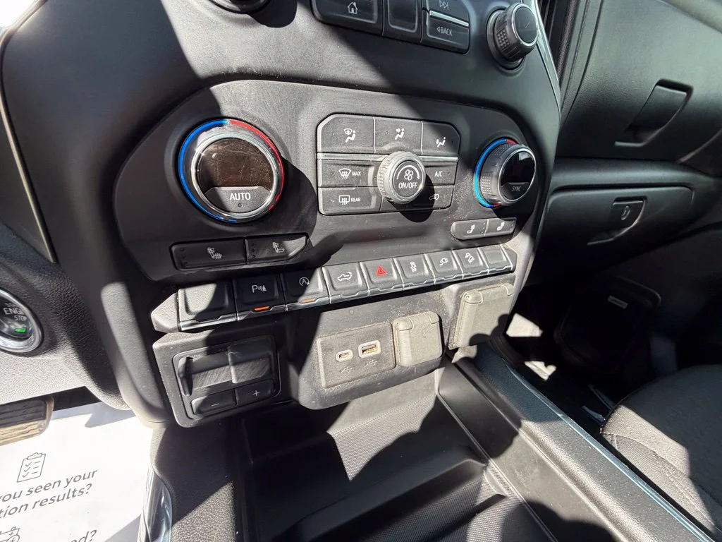 Used 2020 Gray Chevrolet RST image 22