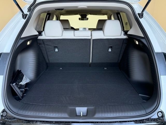 2026 Honda HR-V EX-L - Photo 25