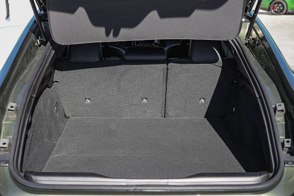 New 2026 Green Dodge Scat Pack image 27
