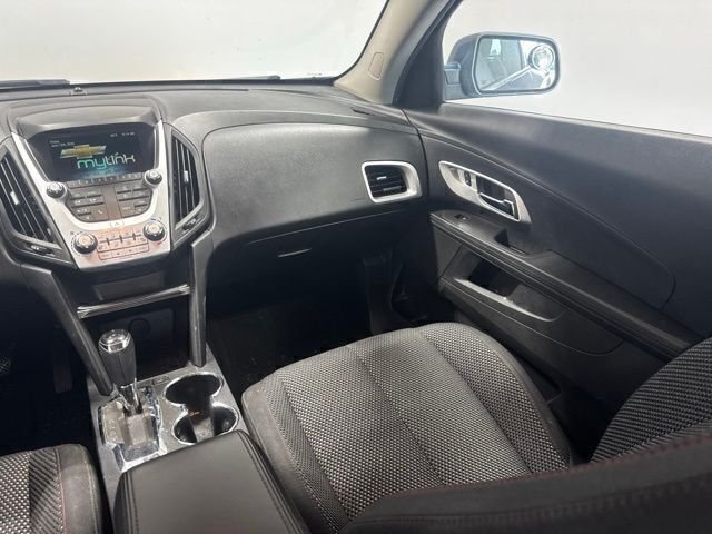 Used 2016 Blue Chevrolet LT image 21