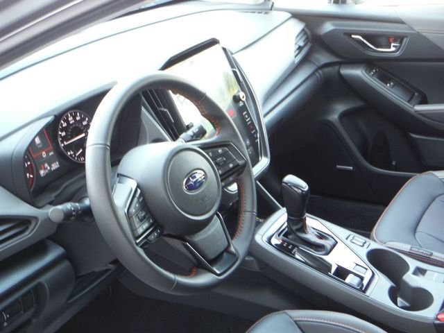 Used 2025 Silver Subaru Limited image 14