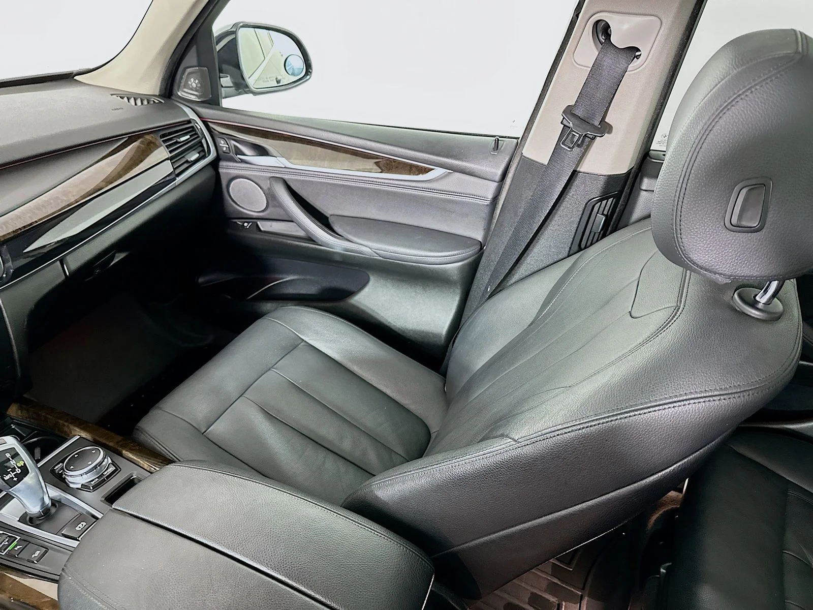 Used 2016 Gray BMW xDrive35i image 25