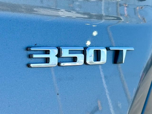 New 2025 Argent Silver Metallic Cadillac Sport image 9