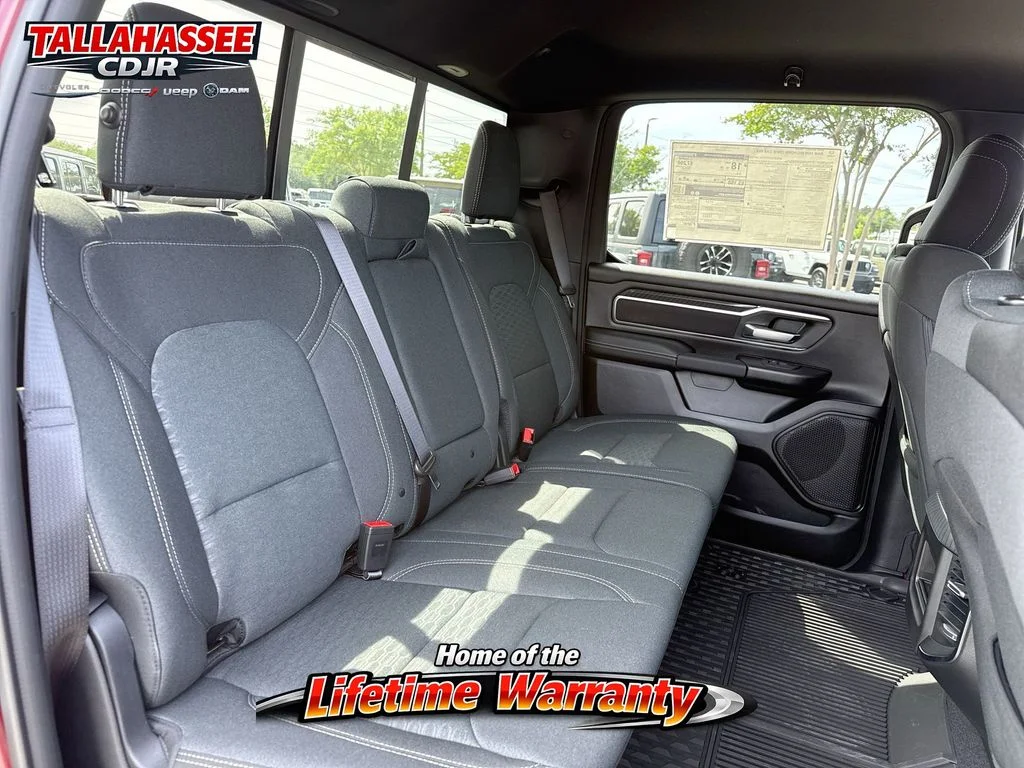 2026 RAM 1500 Big Horn/Lone Star - Photo 30