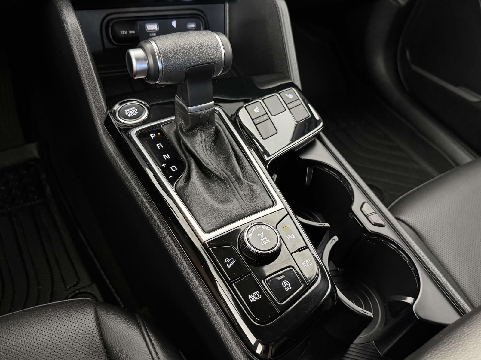 Used 2025 Gray Kia X-Line image 18