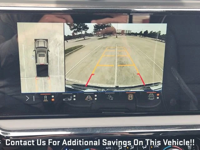 2026 GMC Sierra 1500 AT4X - Photo 13