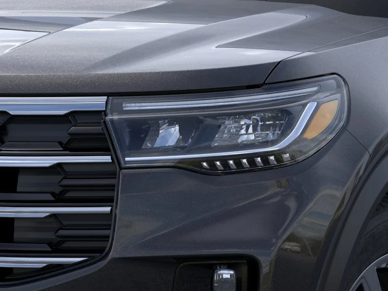 New 2026 Agate Black Metallic Ford Active image 57